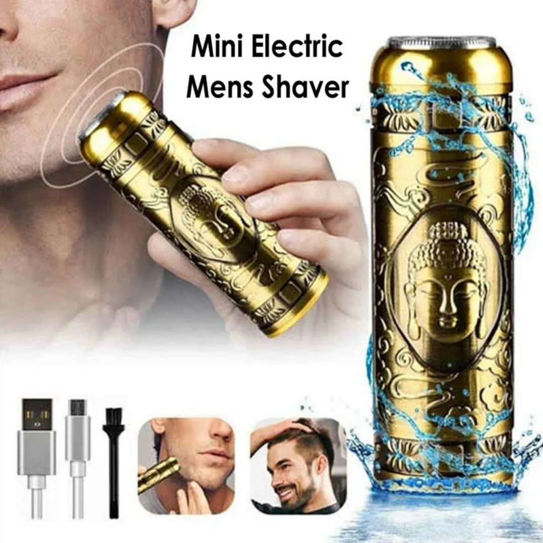 T8 Mini Electric Shaver For Men 